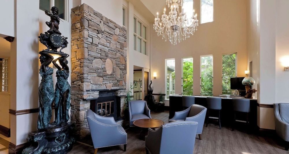 Elm Hurst Inn & Spa, WorldHotels Crafted 2