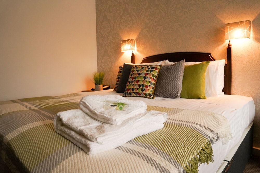 Hamlet Hotels Maidstone 2