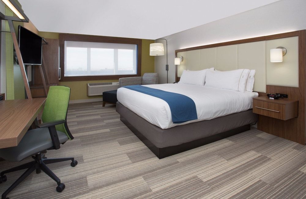 Holiday Inn Express & Suites ANN ARBOR - UNIVERSITY SOUTH by IHG 2
