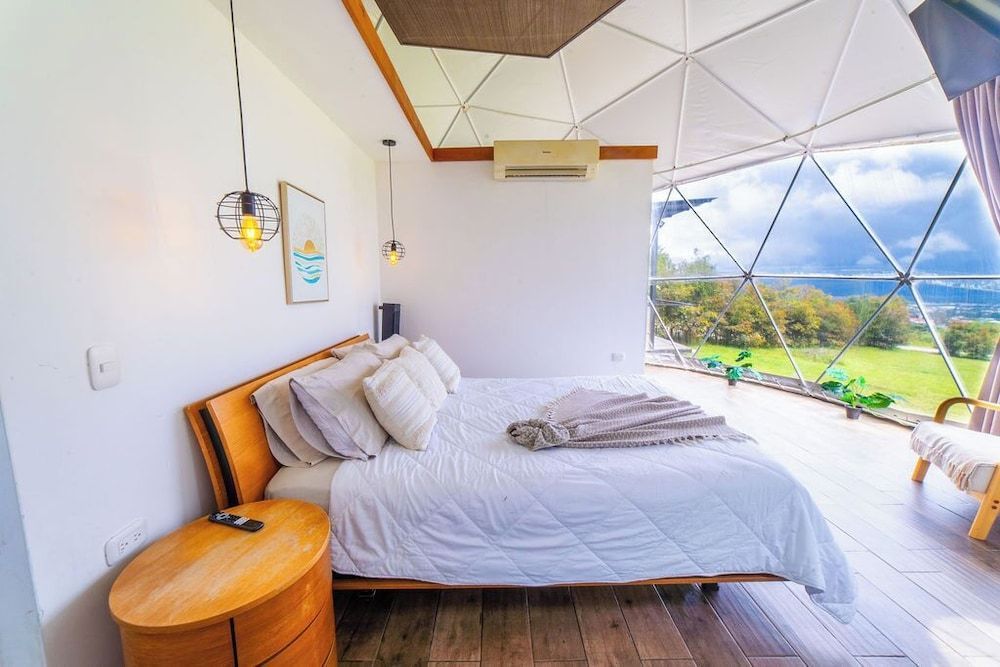 Tocuma Glamping 1