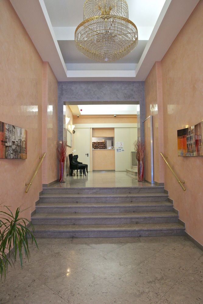Residence Le Terrazze 2