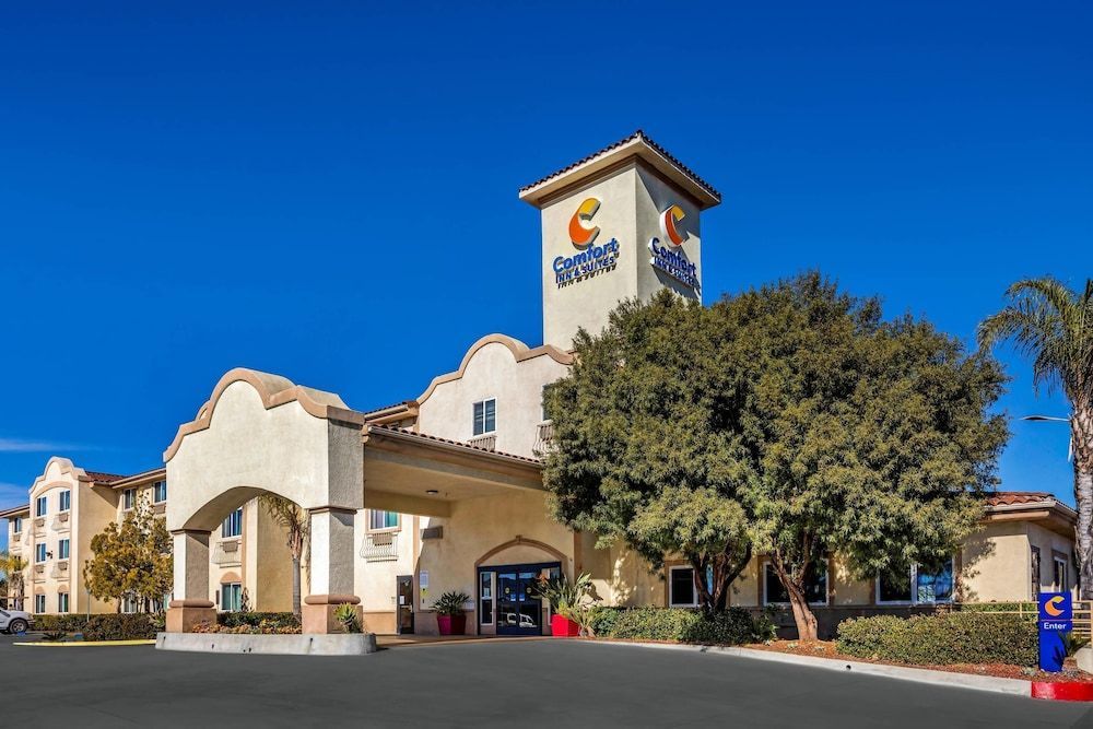 Comfort Inn & Suites Murrieta Temecula Wine Country 1