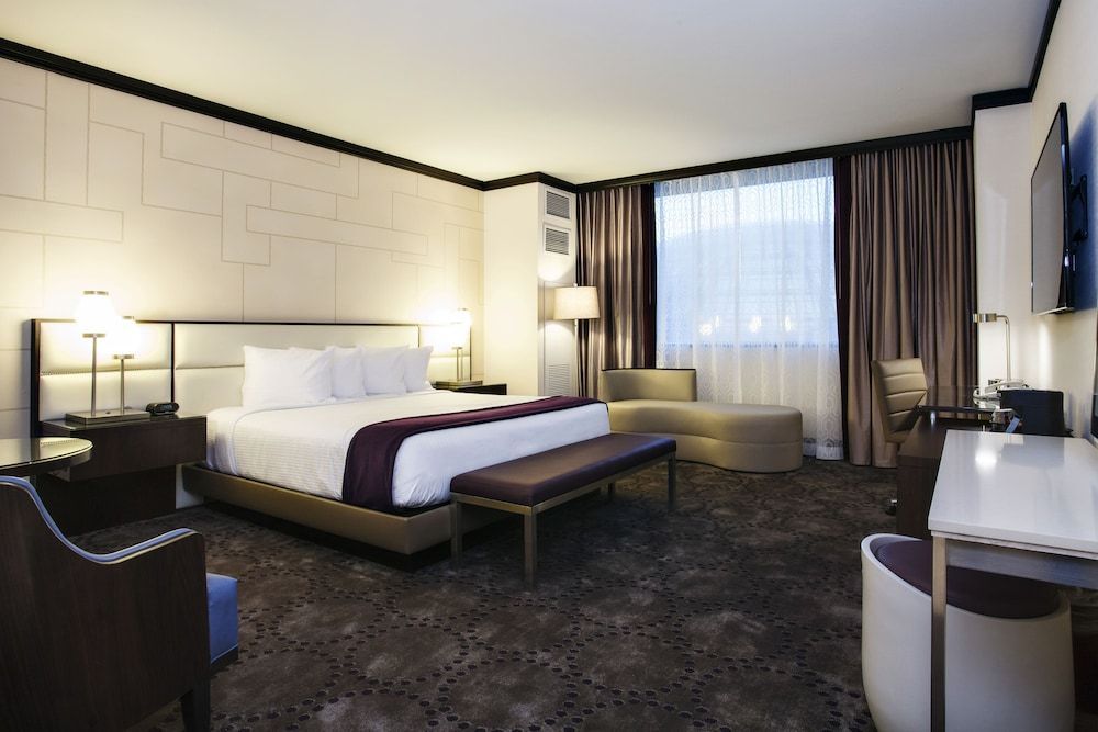 Harrah's Resort Atlantic City by Suiteness 2
