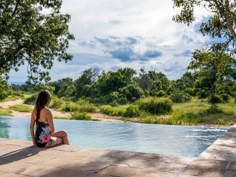 Shumbalala Game Lodge 2