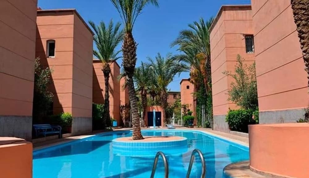 Riad Kamal Deluxe 1
