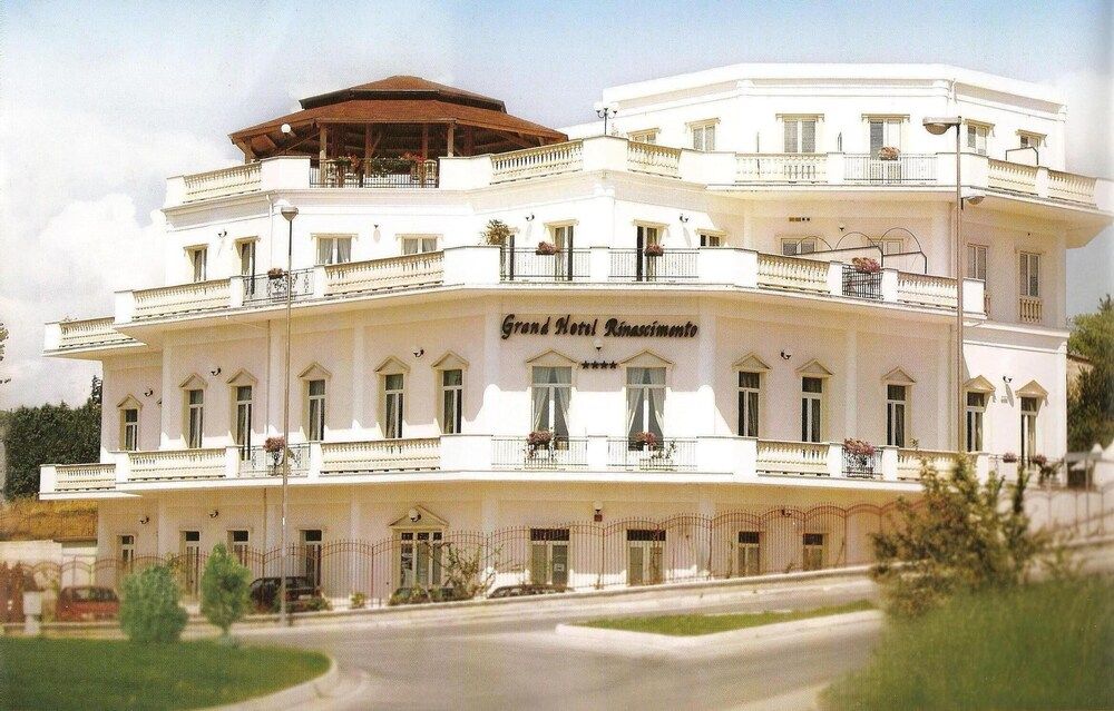 Hotel Rinascimento 1