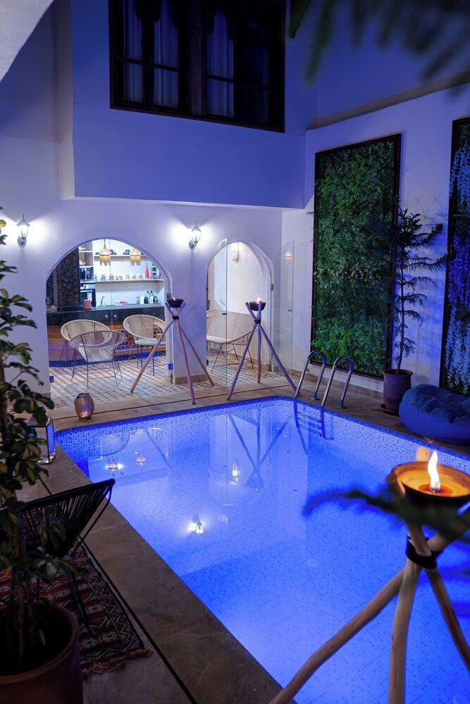 DARIF's Riad & Spa 1