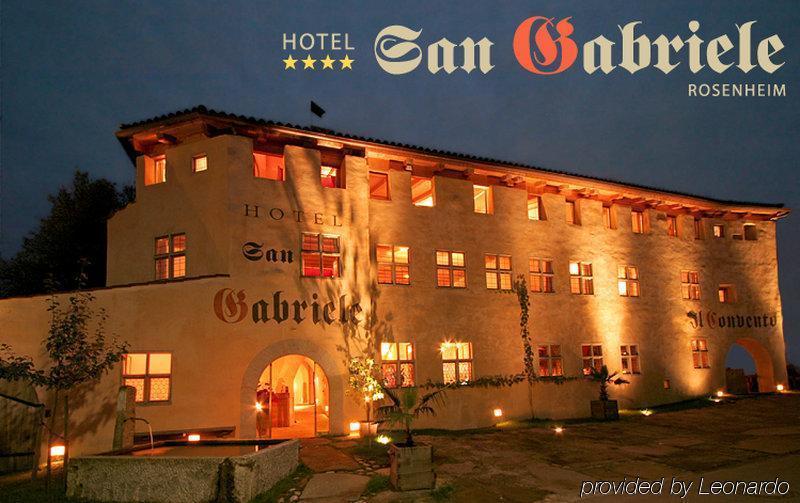 Hotel San Gabriele 1