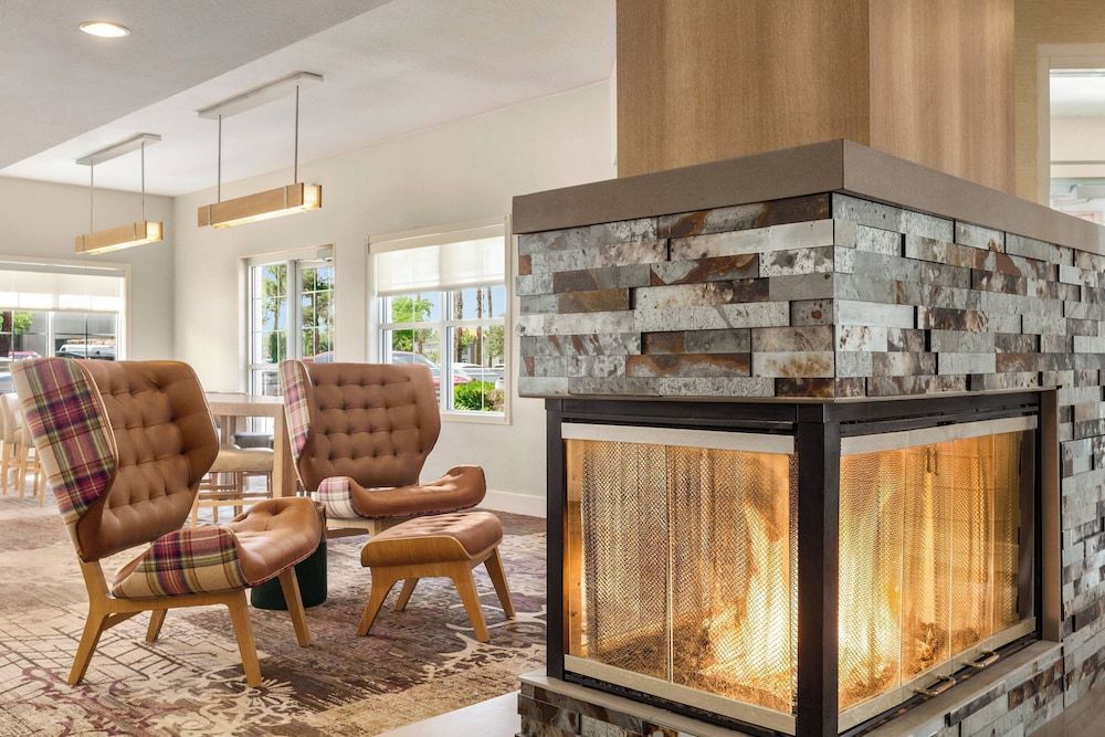 Residence Inn by Marriott Palmdale Lancaster 2