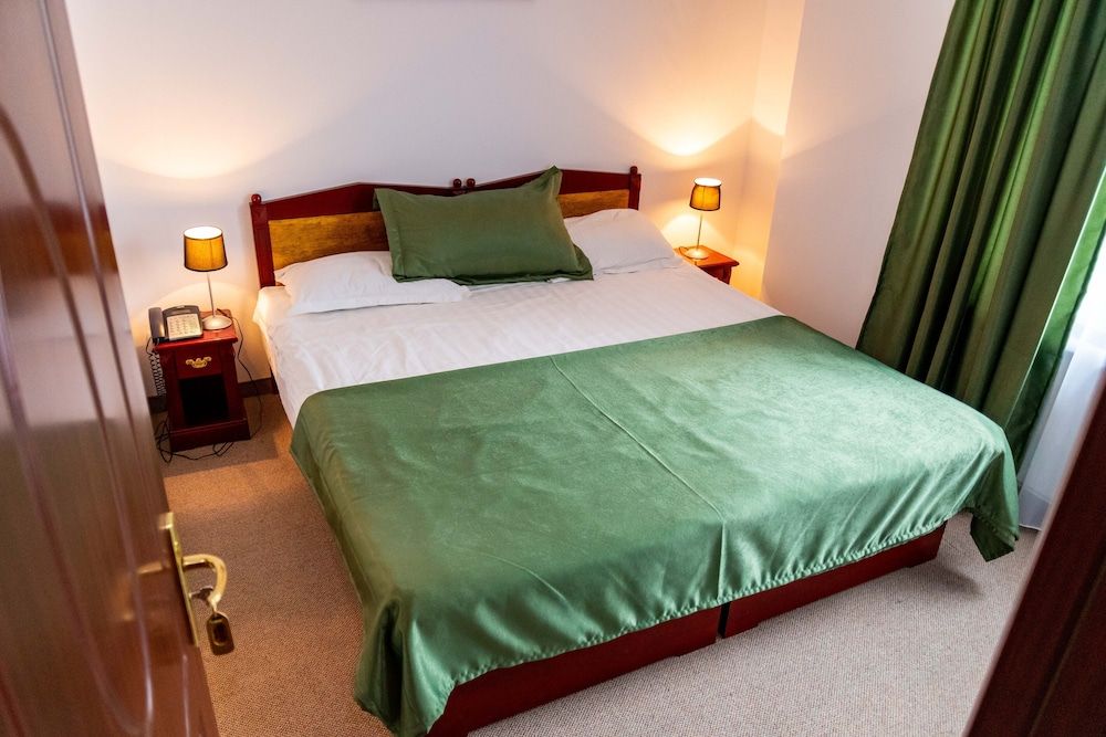 Hotel Cantemir 1