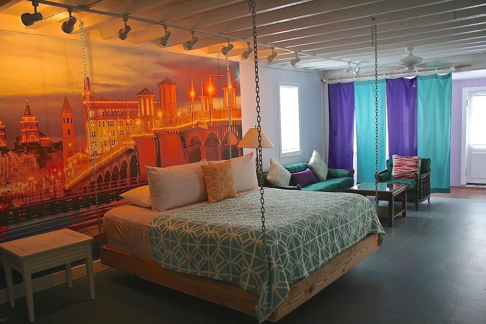 The Loft at Menorcan Square 1