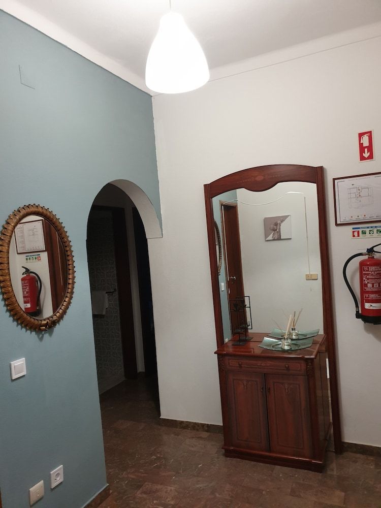 AAA Ana Albufeira Apartments 2