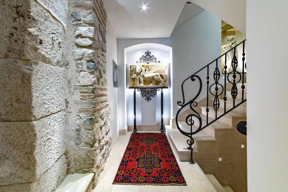 Villa Nepos Hotel 1