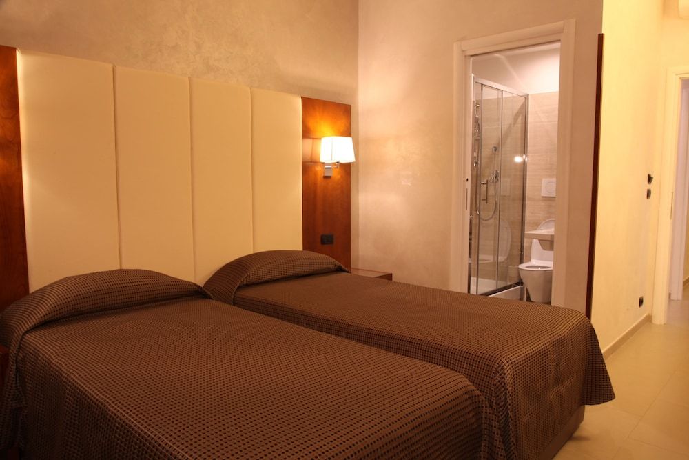 B&B Federica's House In Rome 1