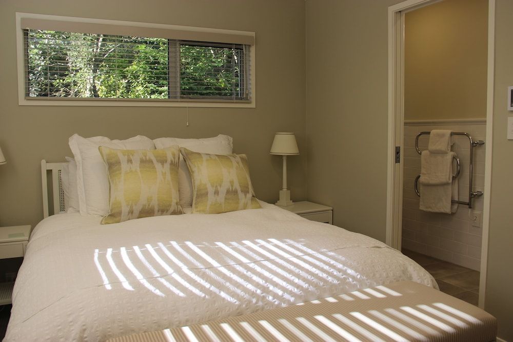 Tongariro Lodge 2
