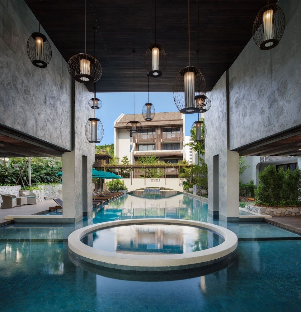 Maladee Rendezvous Hotel Chiang Mai 1