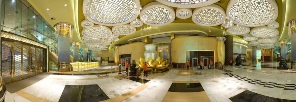 Grand Lisboa Macau 2