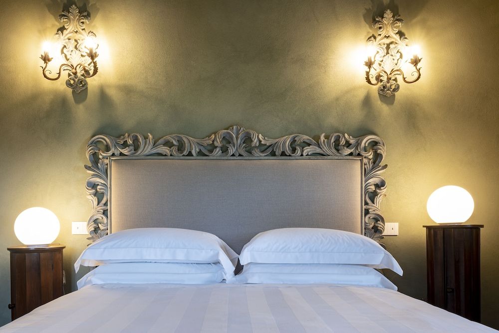 Villa Le Prata - Residenza del Vescovo 2