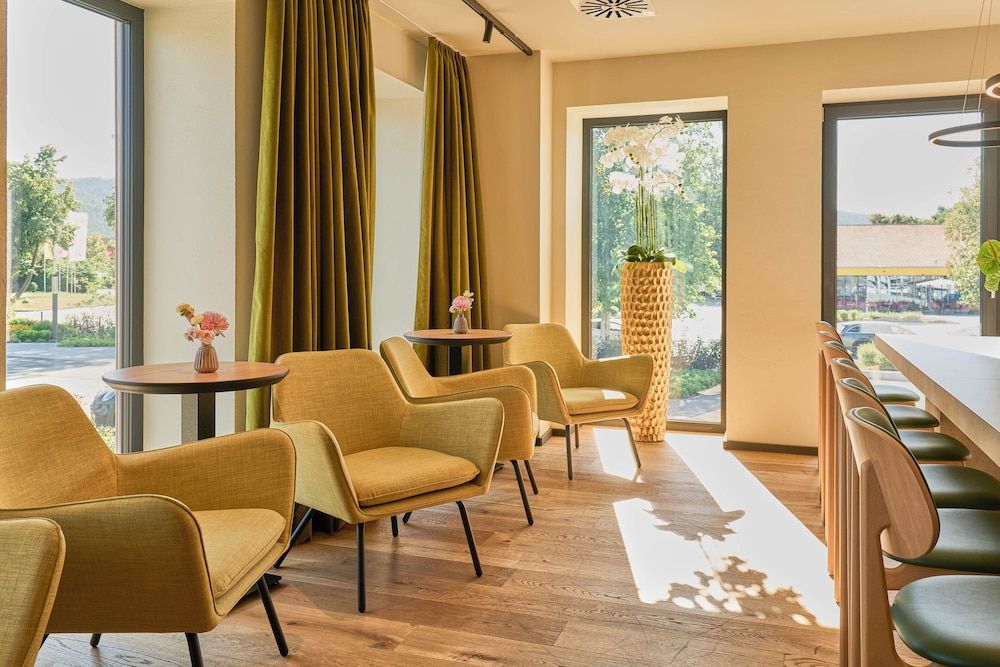 Hotel MORGENROTH Im Thüringer Wald 2