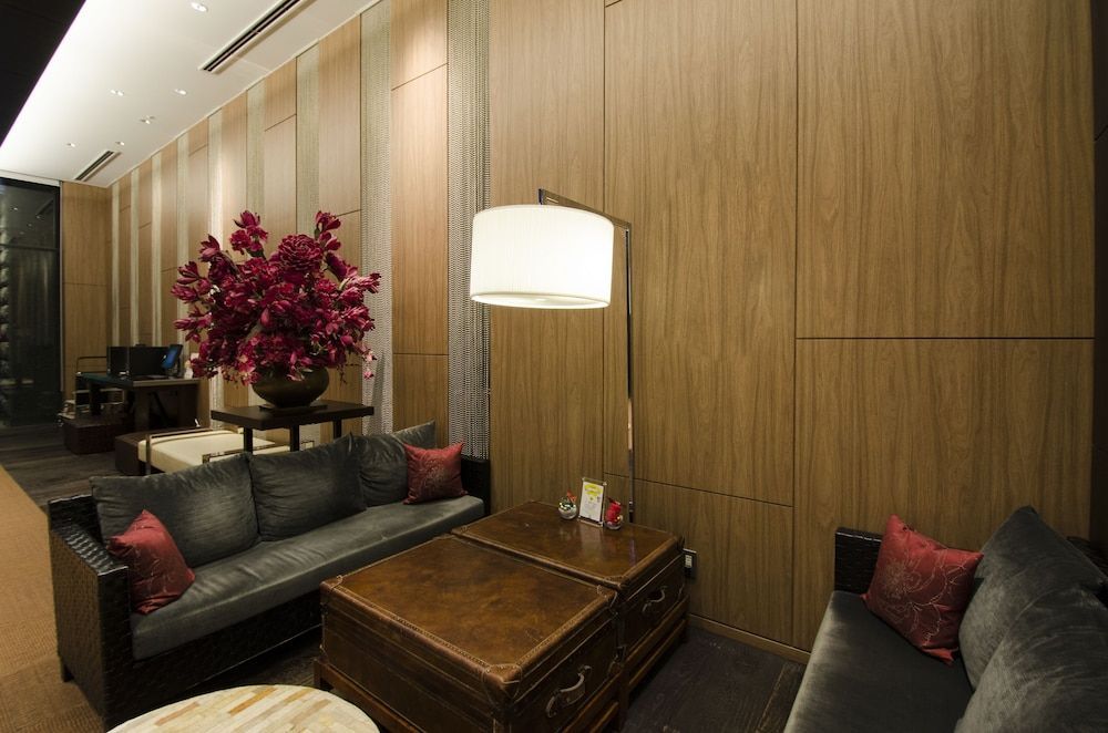 Solaria Nishitetsu Hotel Kagoshima 2