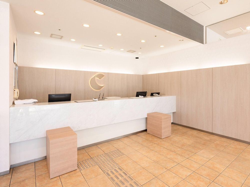 Comfort Hotel Toyokawa 2