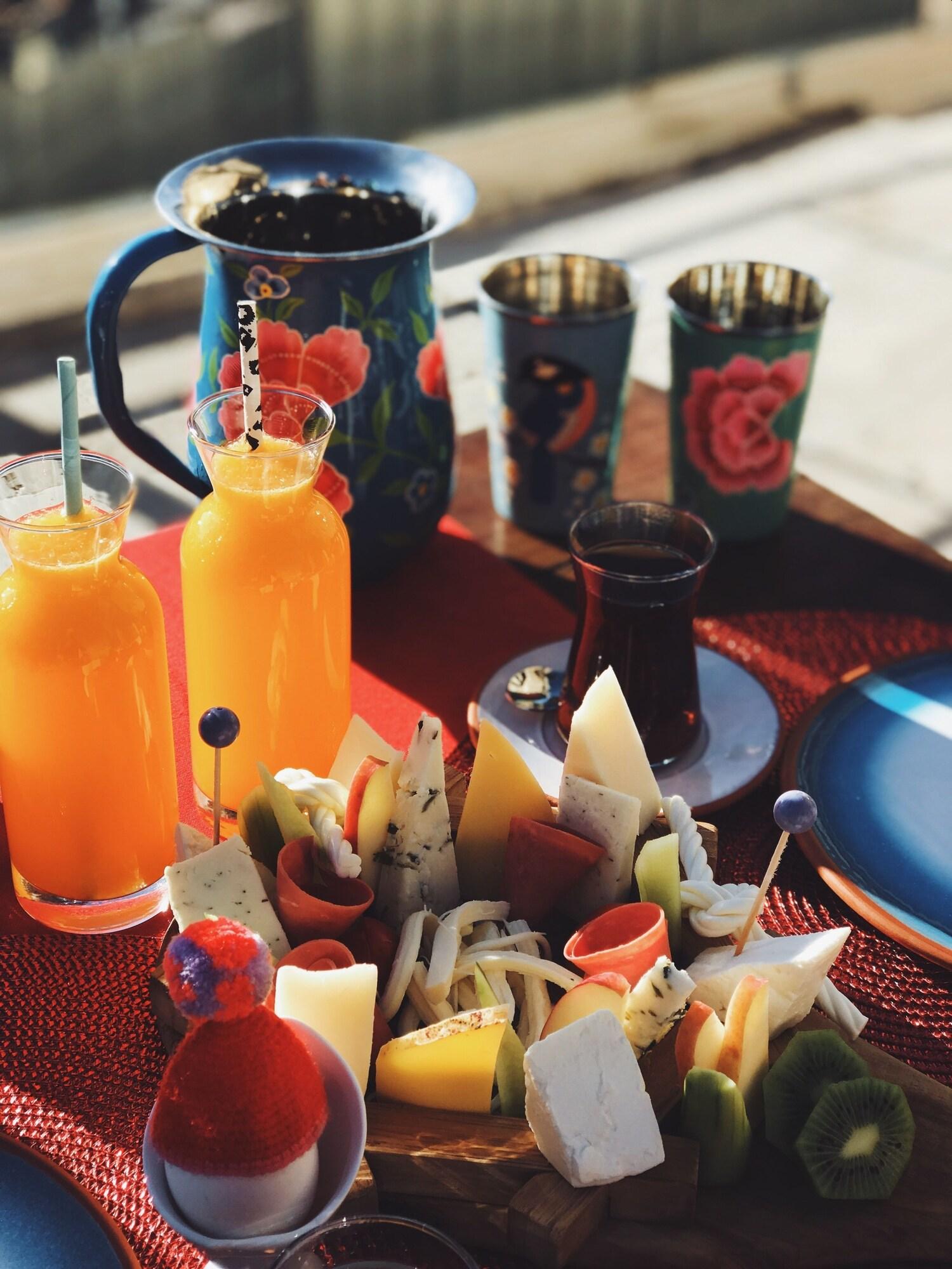 Asuwari Suites Cappadocia 2