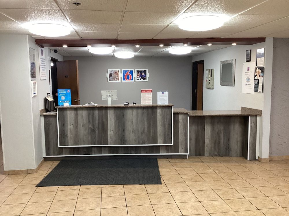 Motel 6-Bridgeview, IL 2