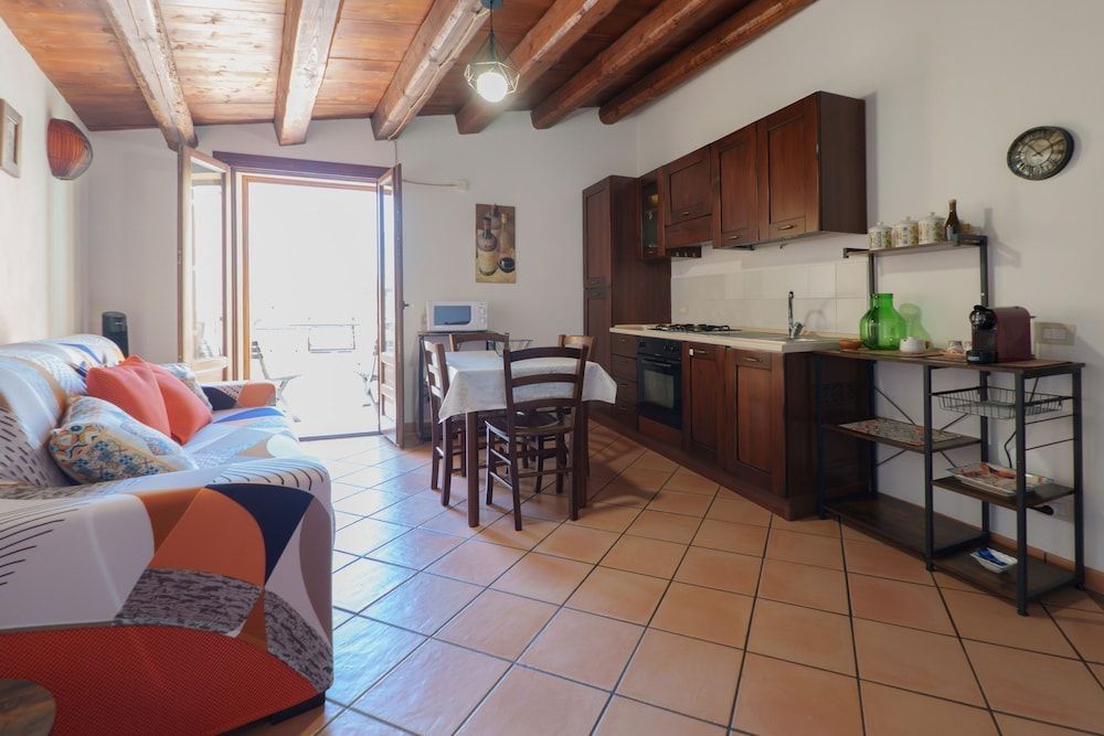 La Casa del Bastione a Cefal by Wonderful Italy 1