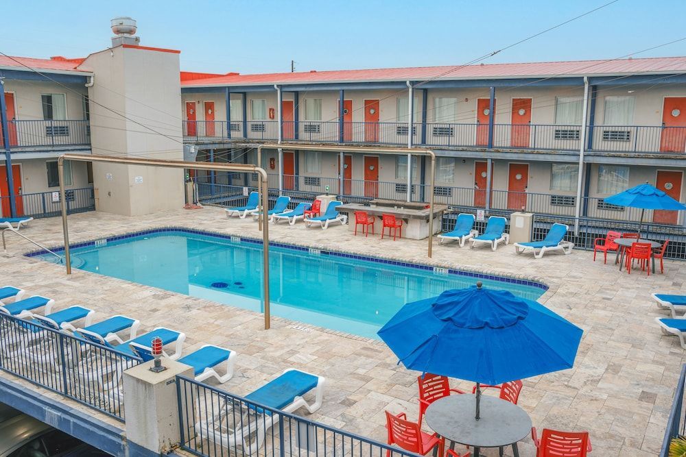 Sea and Breeze Hotel and Condo 1