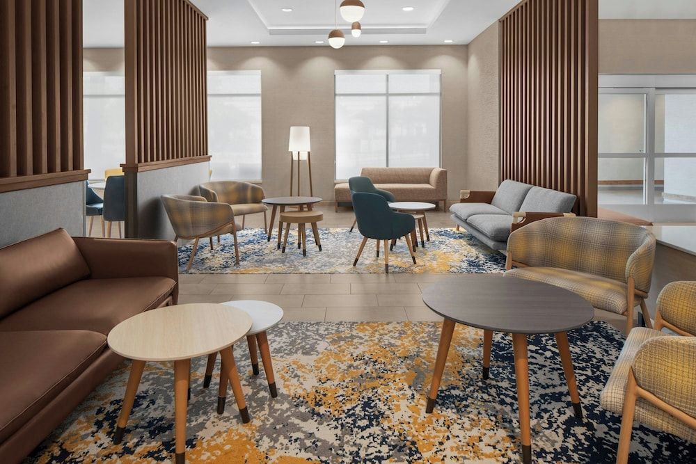 TownePlace Suites by Marriott Sacramento Rancho Cordova 2