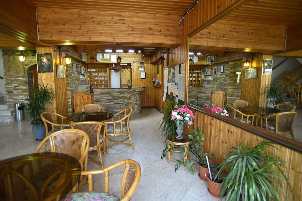 Elysso Hotel 2