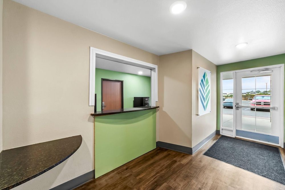 WoodSpring Suites San Antonio South 2