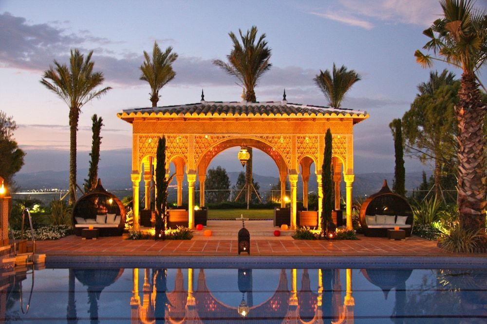 Hotel El Mirador 1