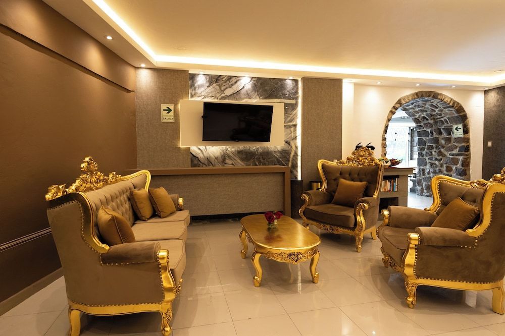 Hotel Hacienda Cusco Plaza 1