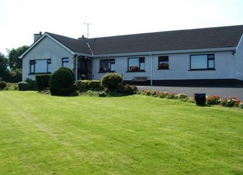 Cullentra House 2