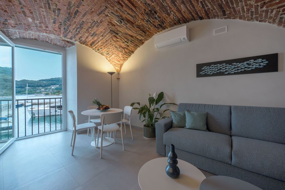Ca' Amae Portovenere 2