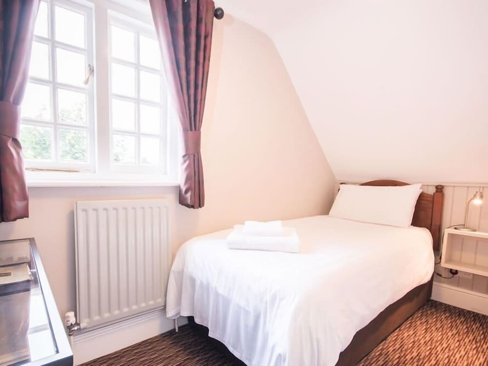 The Burley Inn 2