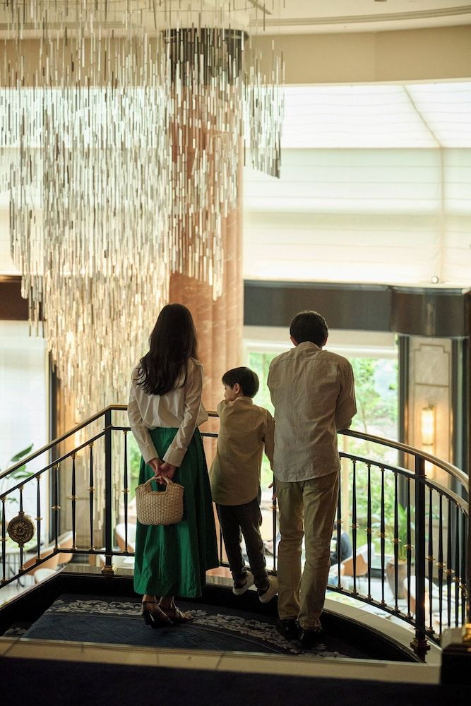 The Westin Tokyo 2
