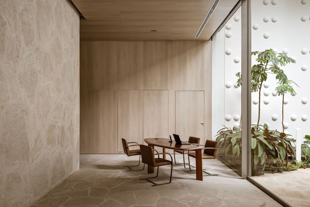 Pulso Hotel Faria Lima 2