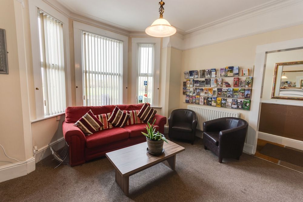 The Sportsview Guest House 2