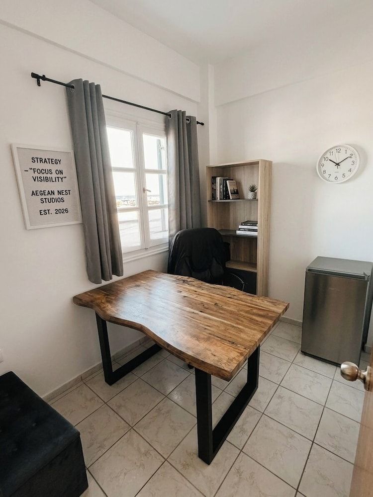 Aegean Nest Beach Studios - Adults only 2