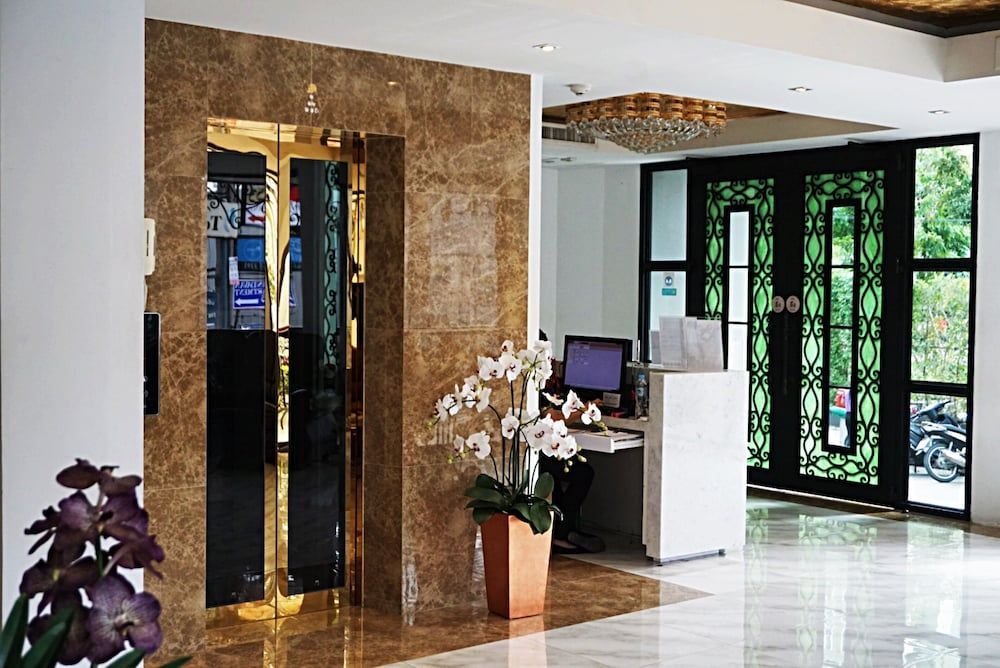 Aspira G Sukhumvit 33 2
