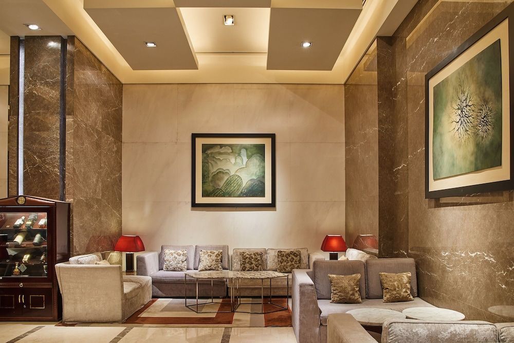 The Westin Ningbo 2