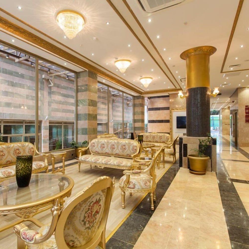 Alrazi Hotel 2