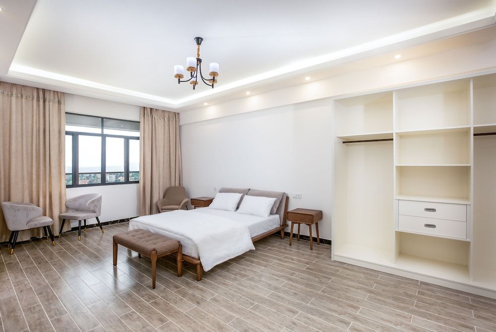Friendship Apartments 2