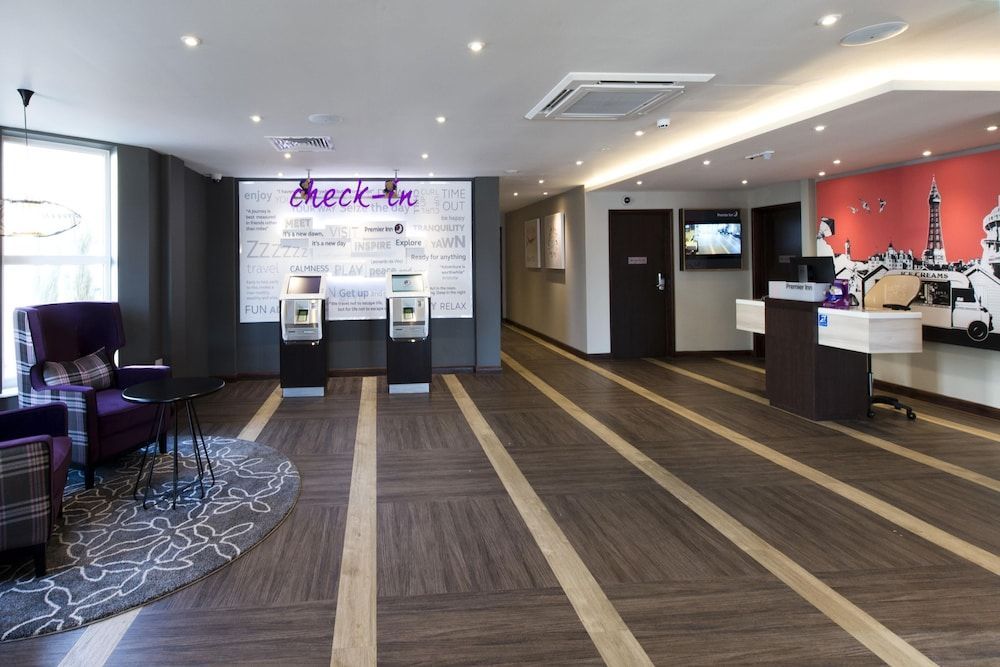 Premier Inn Bridlington Seafront 2