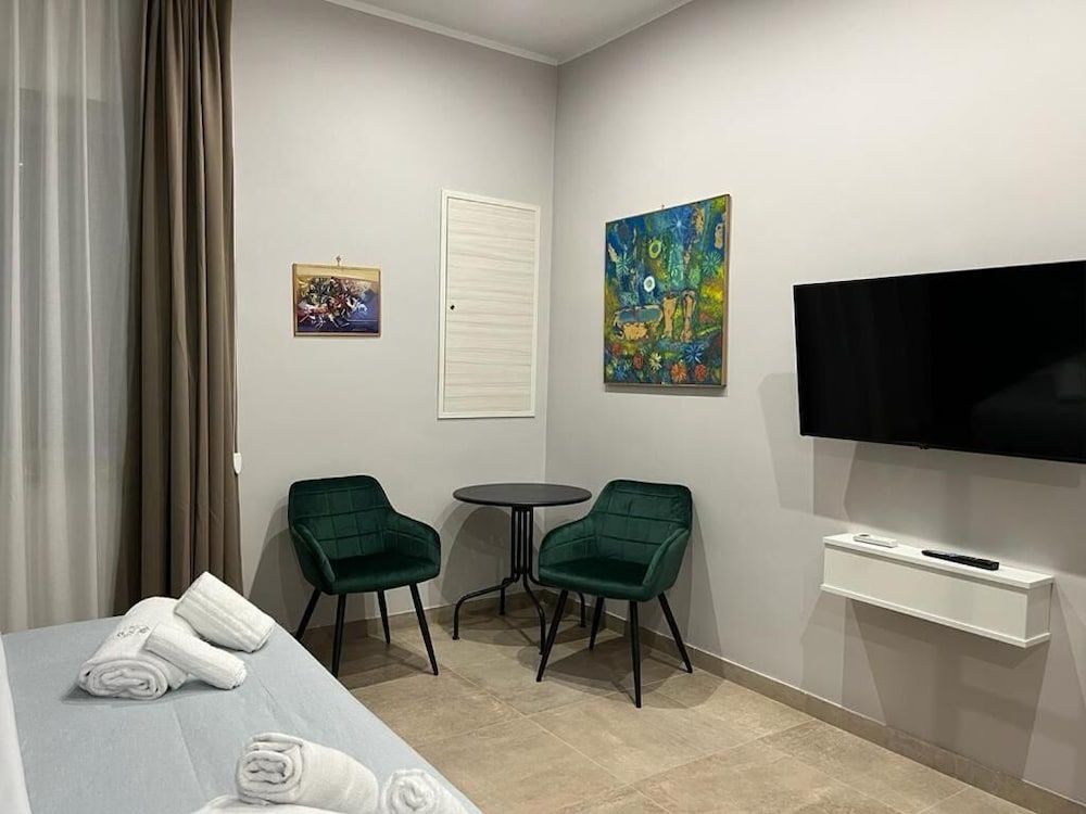 Avio Suite 1