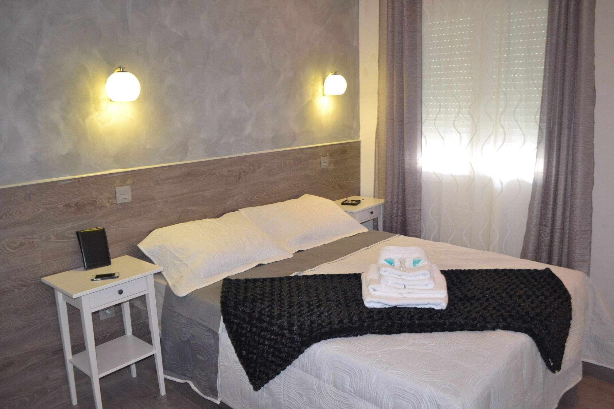Hostal Meyra 1