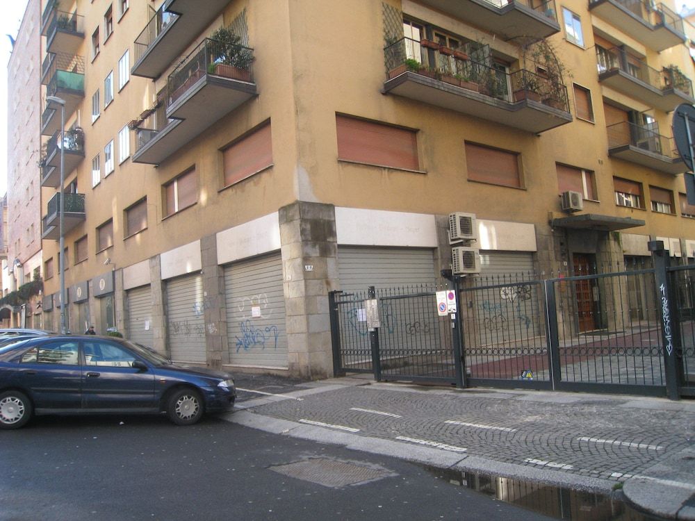 ABC - Bologna in B&B 1