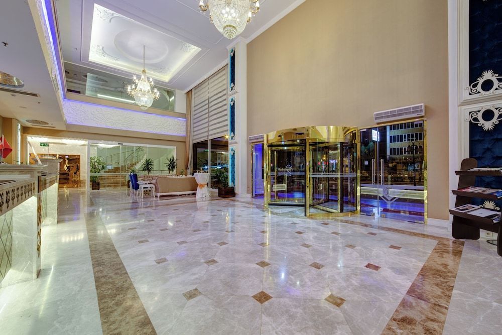 Navona Hotel 2
